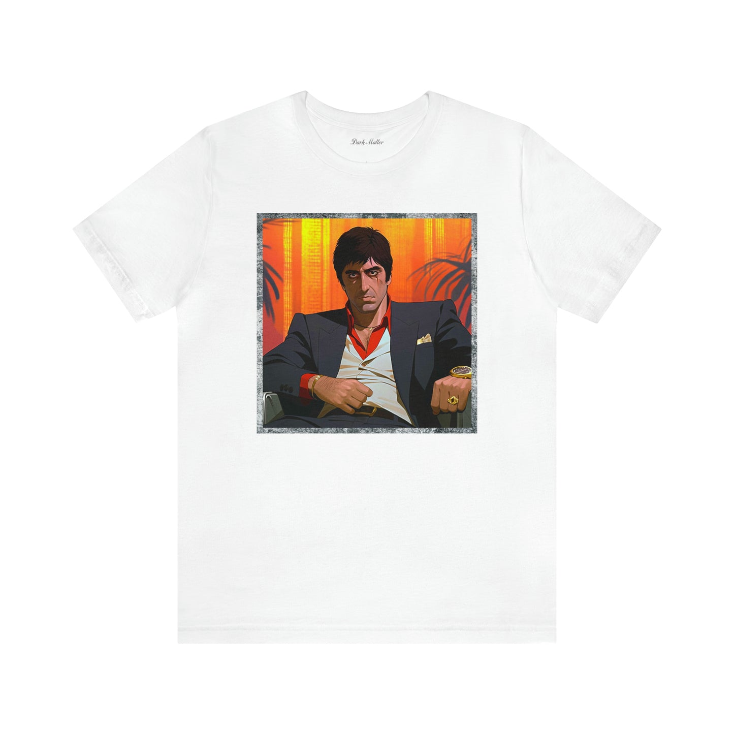 Scarface: The Animated Series