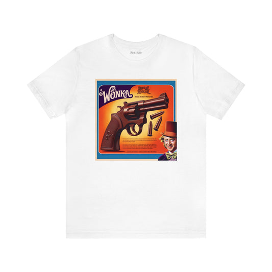Wonka Chocolate Revolver