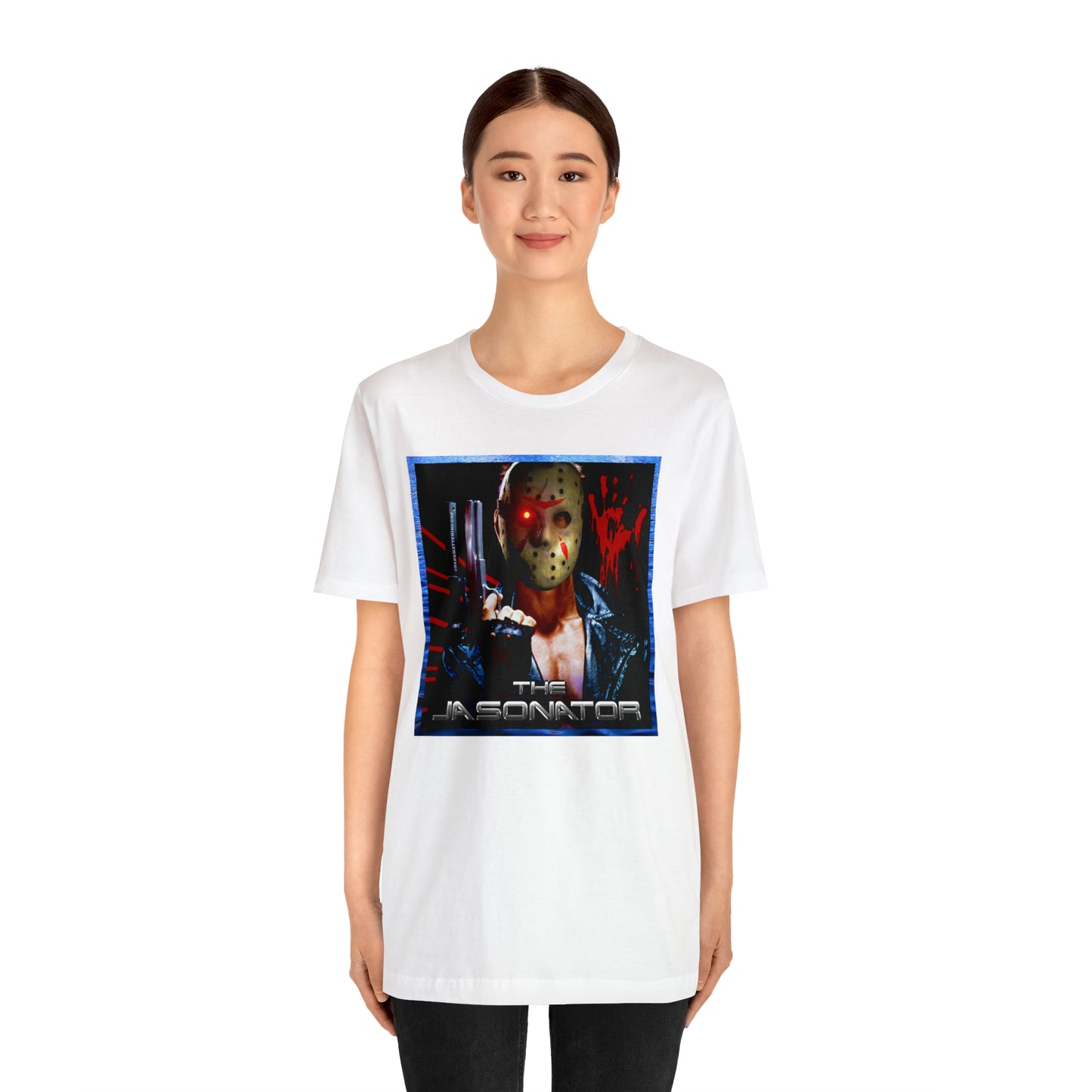 The Jasonator