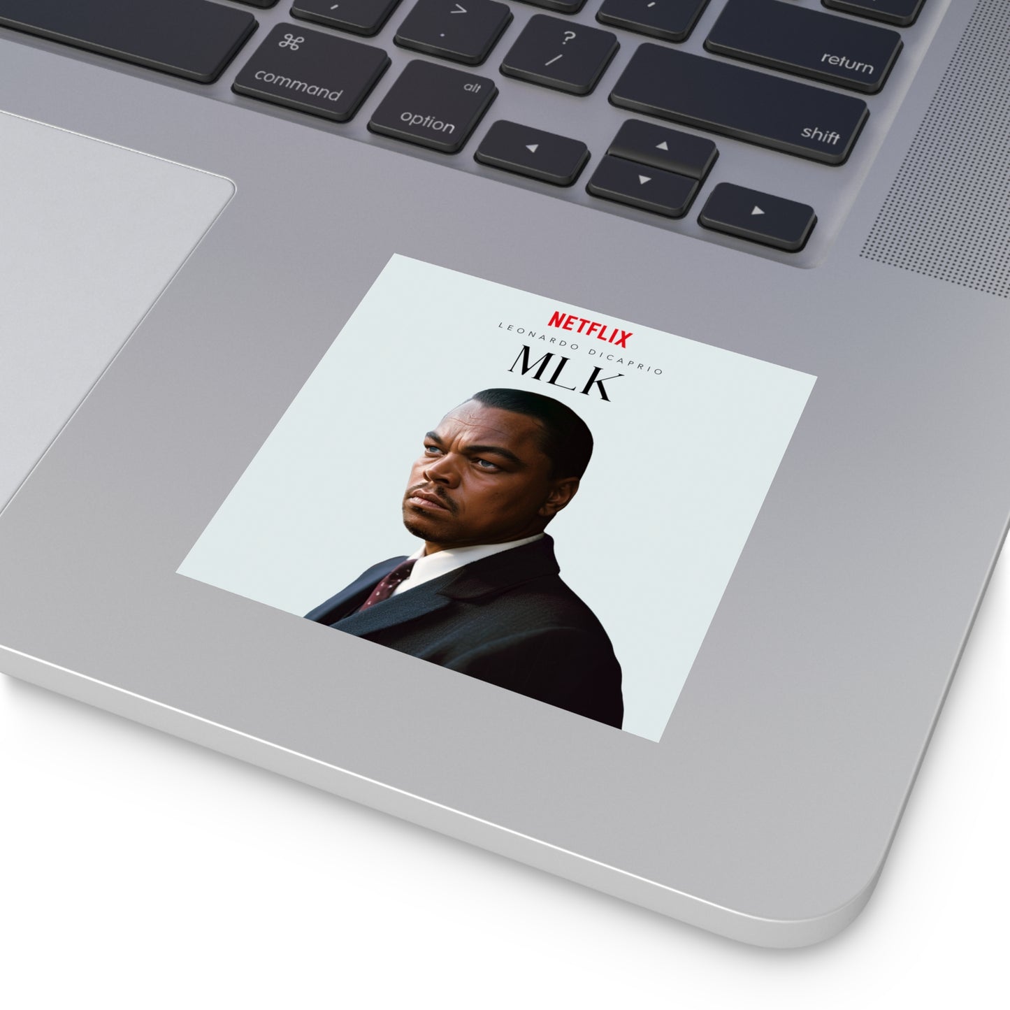 I Have a Dream Sticker