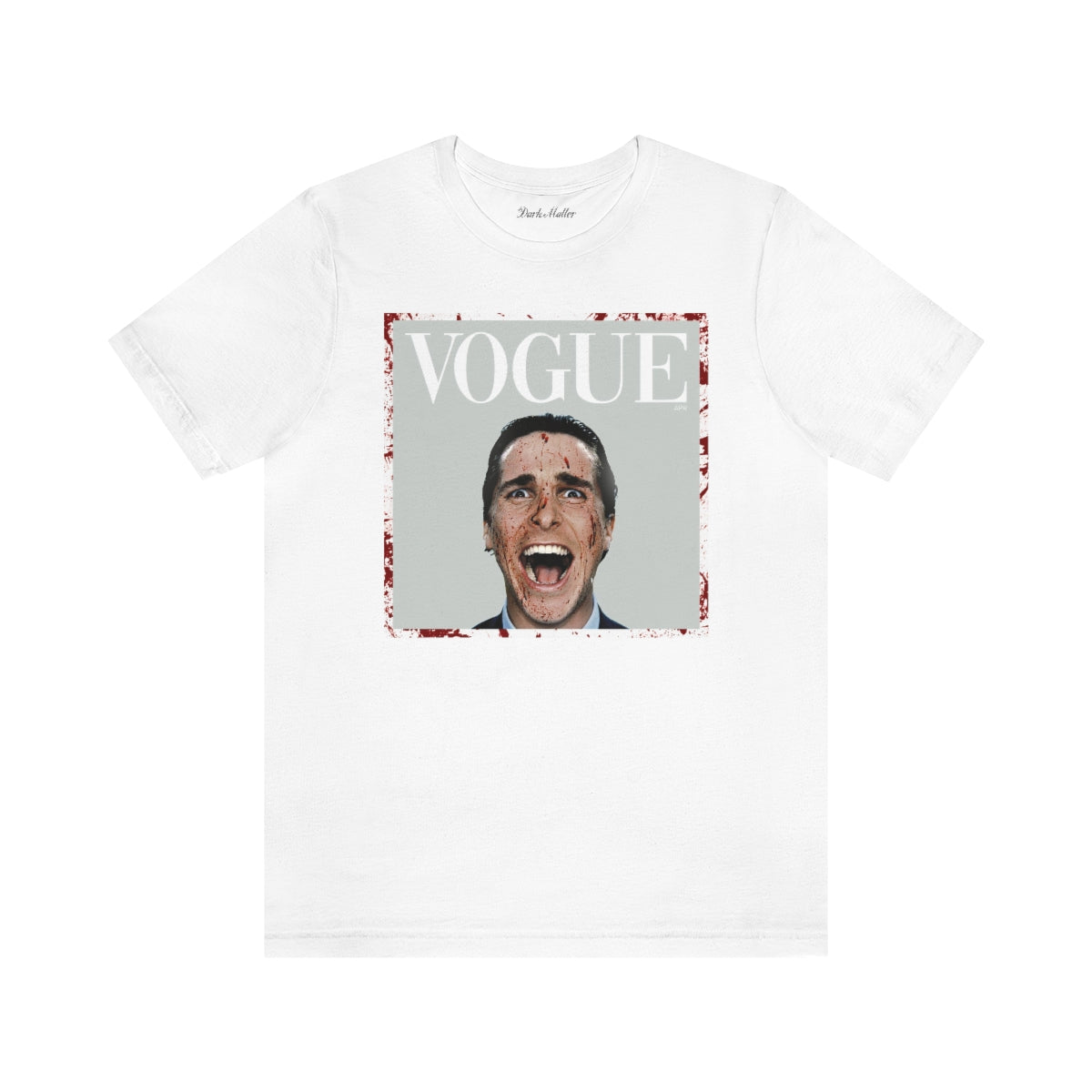 Vogue Psycho