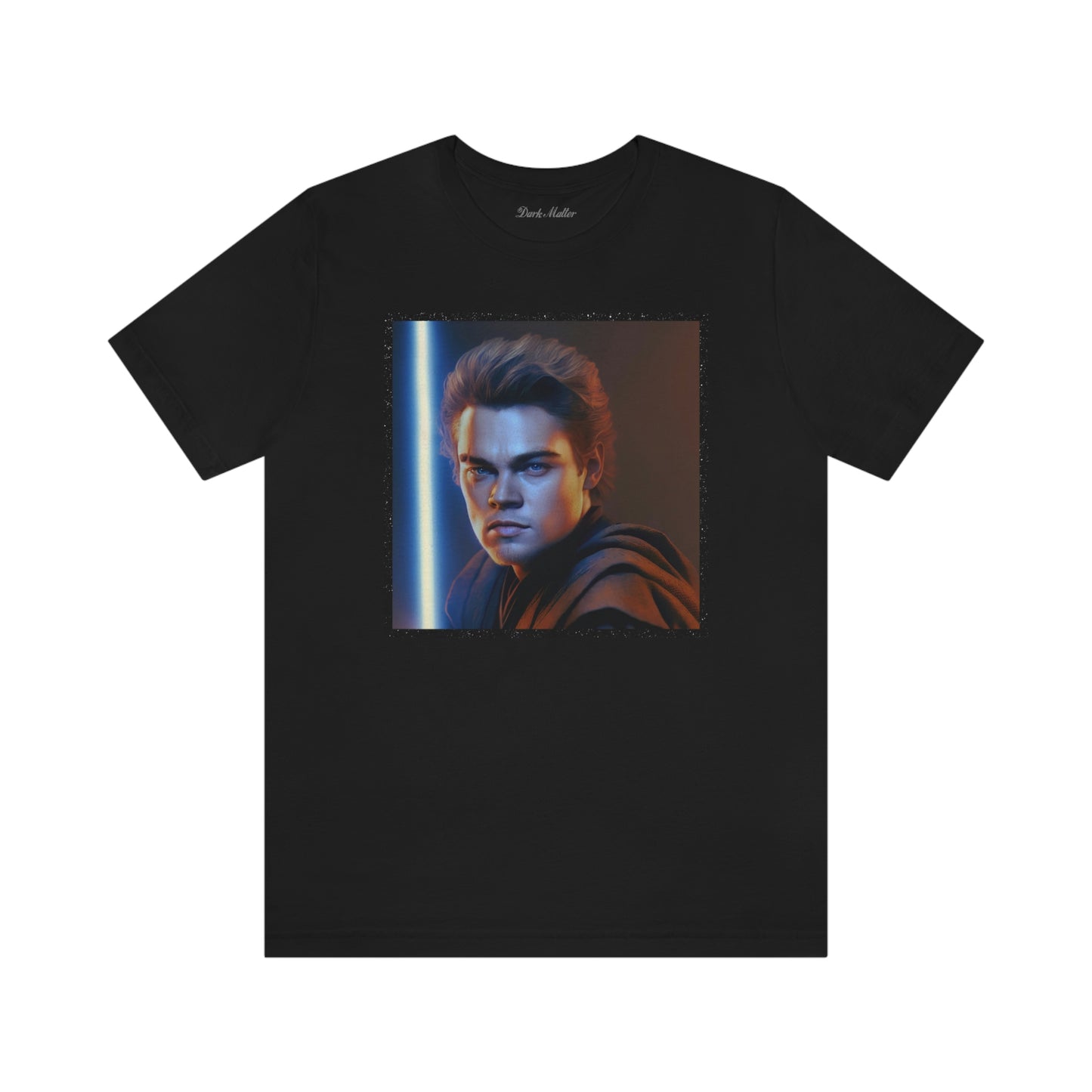 DiCaprio Anakin