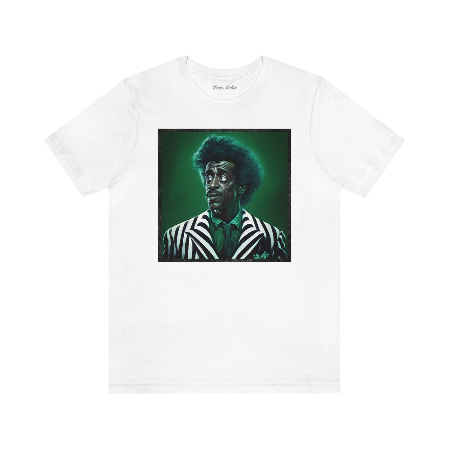 Sammy Davis, Jr. Beetlejuice