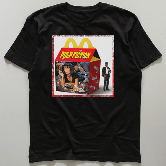 Bad Motherf*#4er Meal