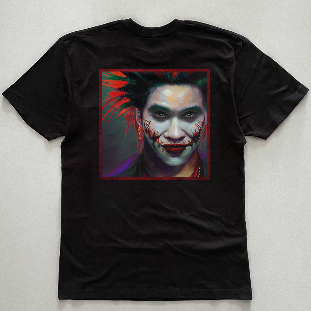 Bangarang! DARK MATTER MART™