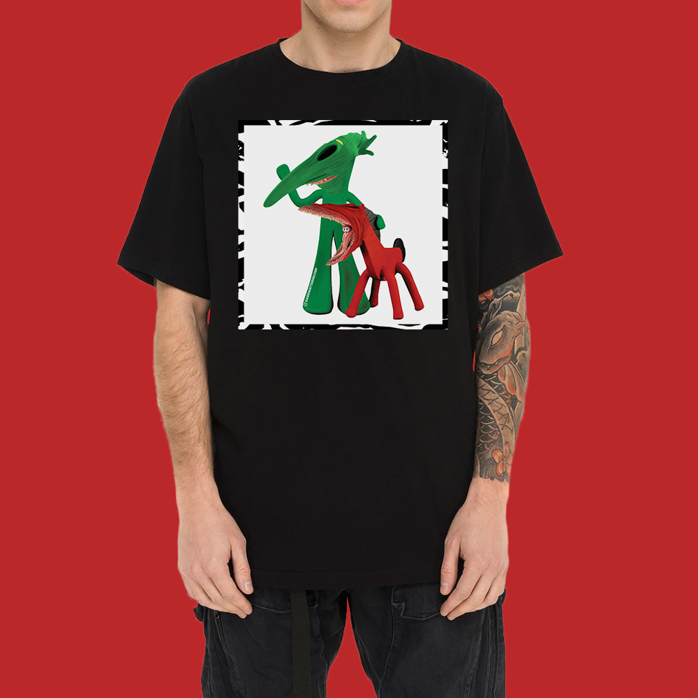 Beetlegumby & Poke-Eye