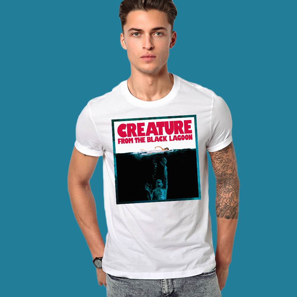 Creature From the Black Lagoon