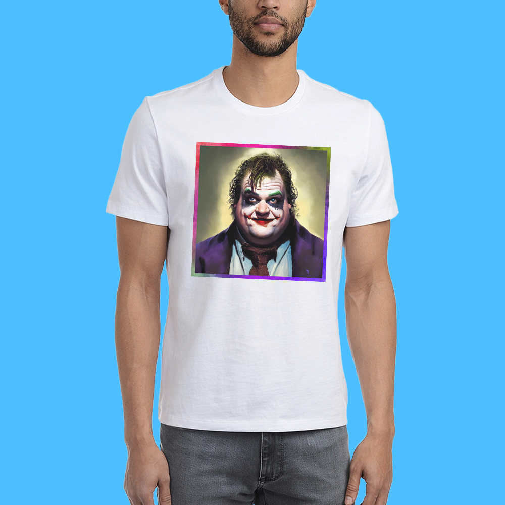 Living in a society down by the river