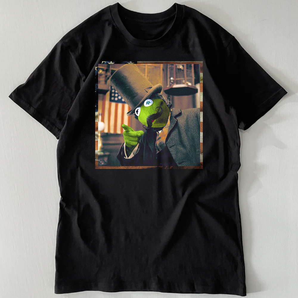 Muppets of New York