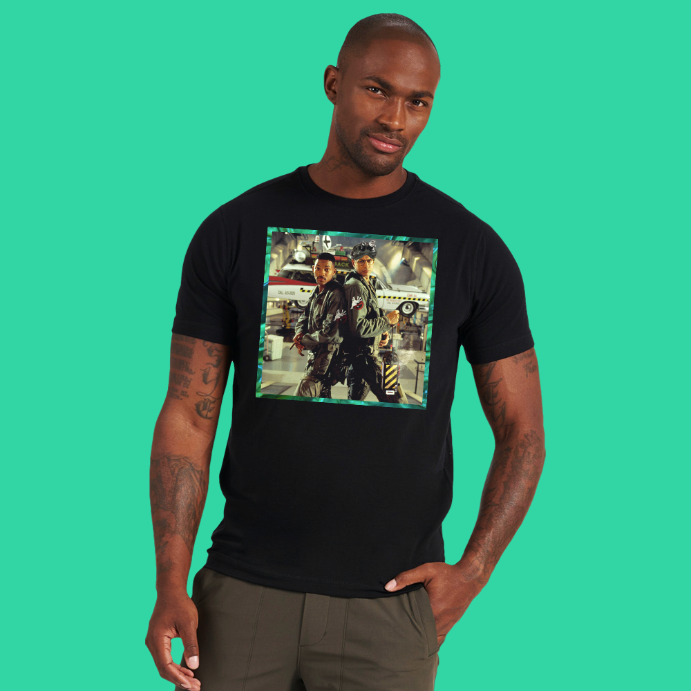 New Recruits (Ghostbusters 3)