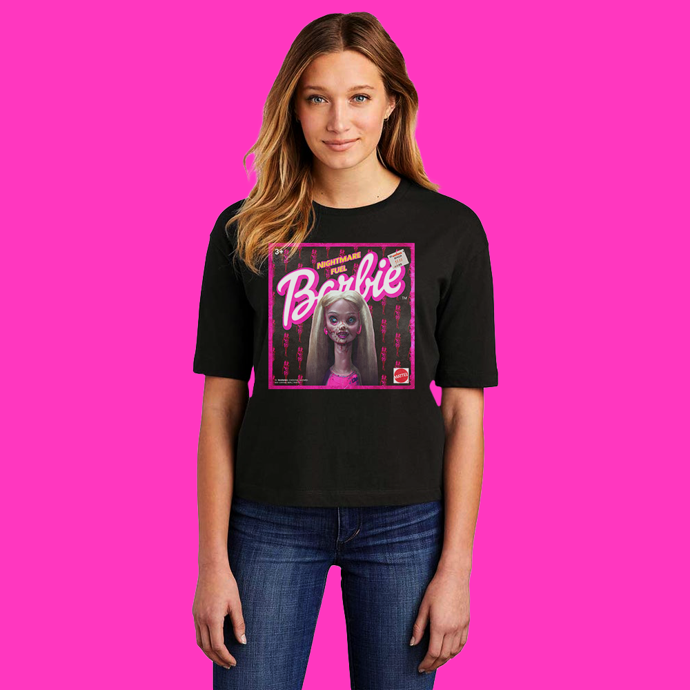 Too glam to give a damn