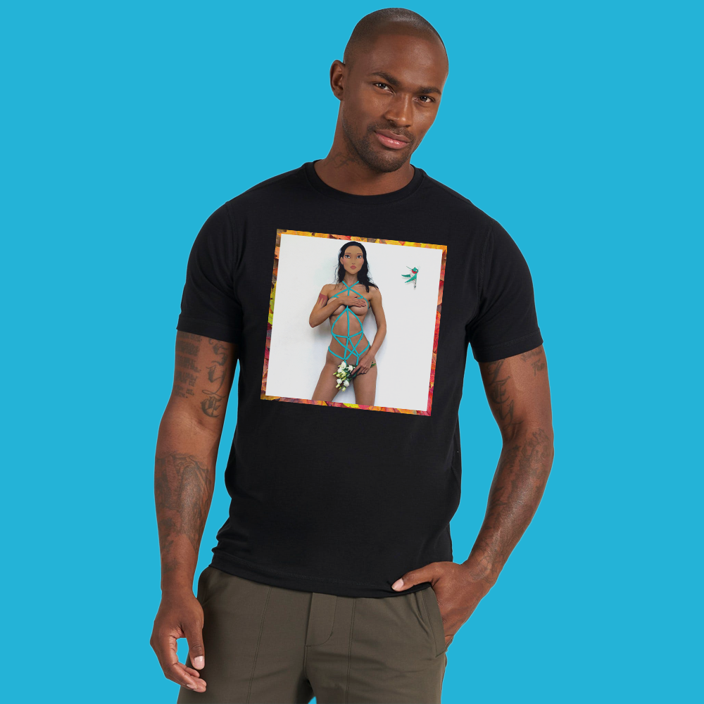 Paint with all the colors of the wind