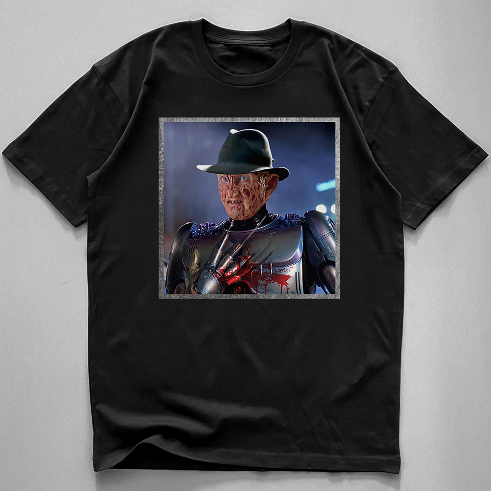Robofreddy