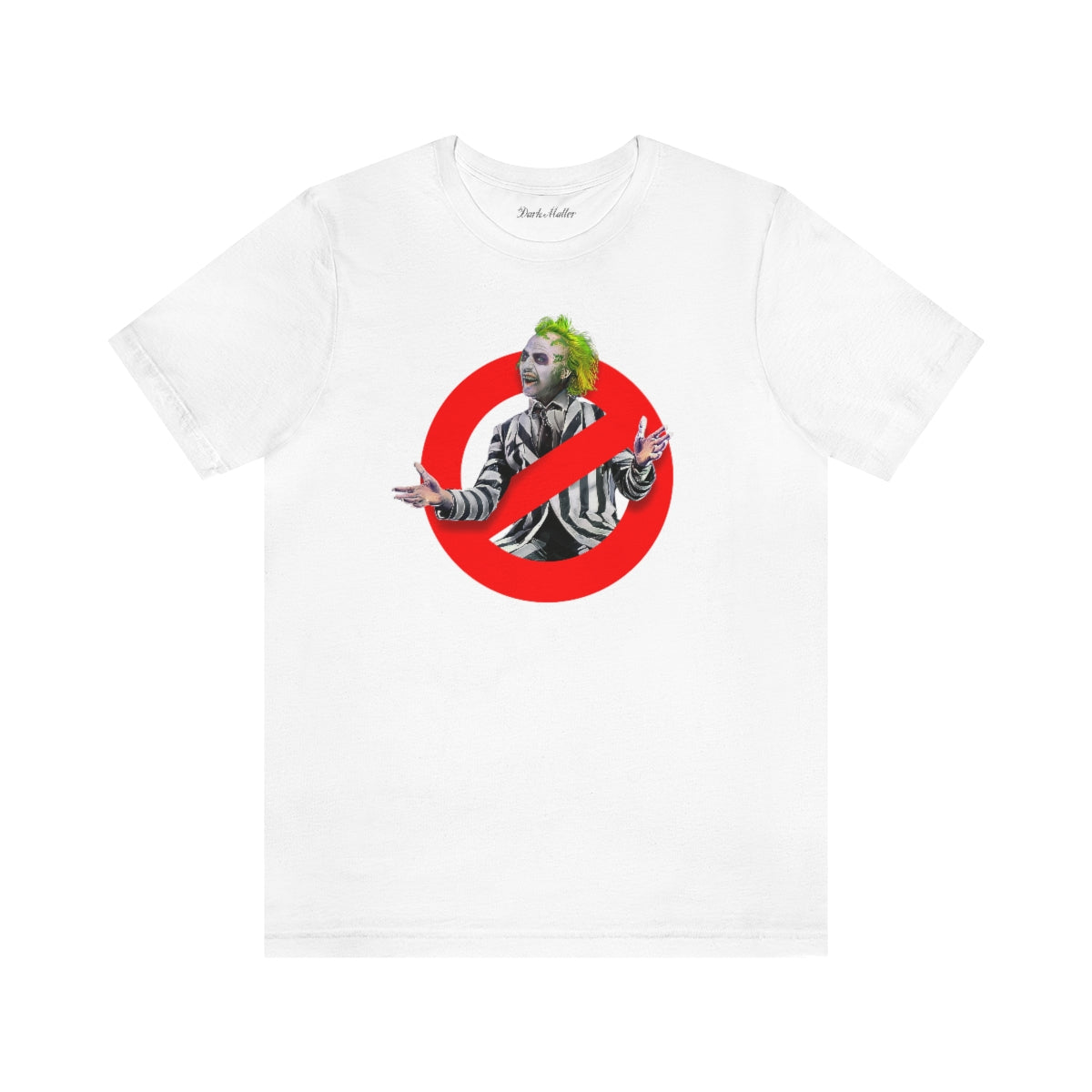 Who ya gonna call three times?