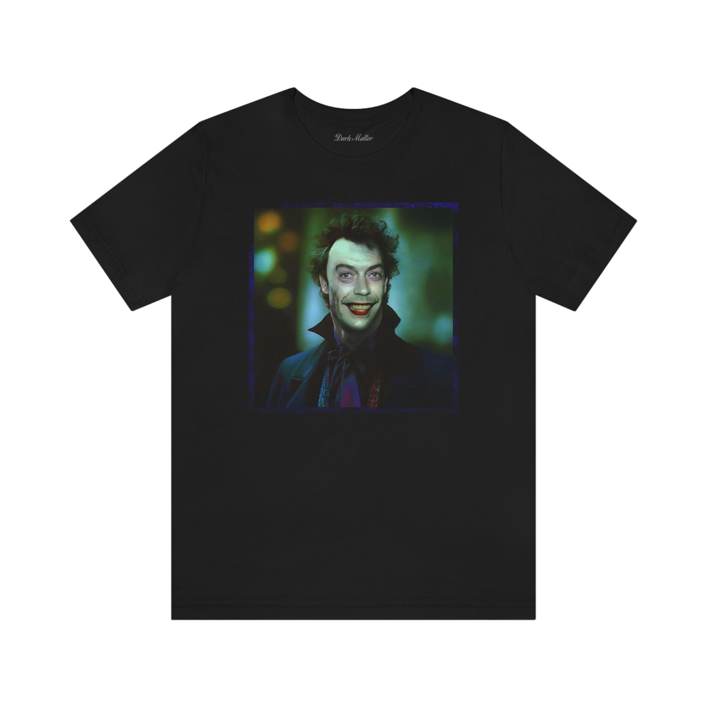 Tim Curry Joker