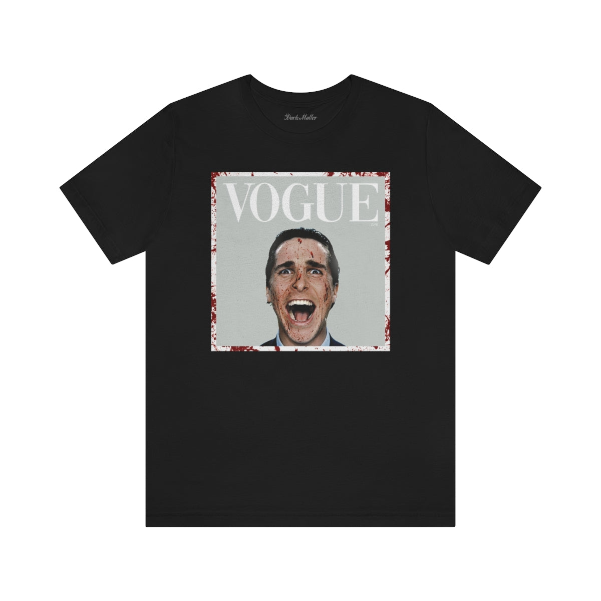 Vogue Psycho