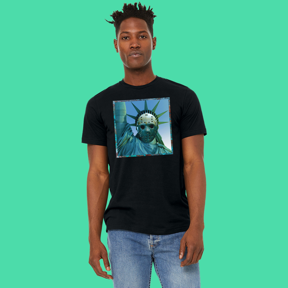 Give me liberty or give me death