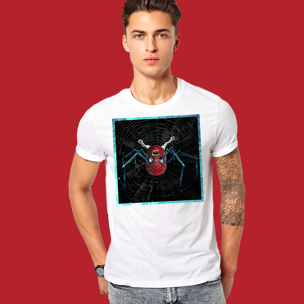 The Amazing Spider-Man Thing