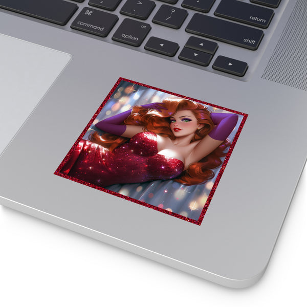 Jessica Sticker