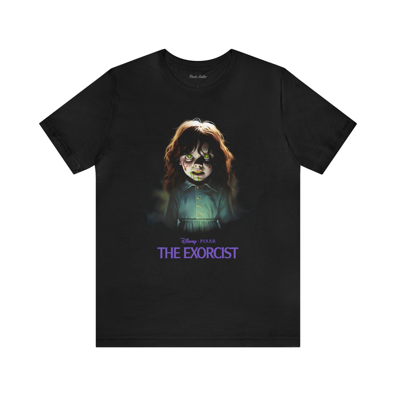 The Exorcist (Pixar)