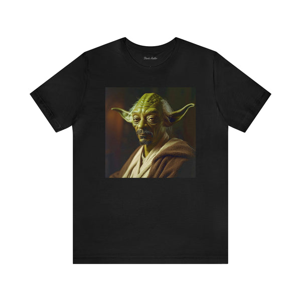 Snoop Yoda Redux