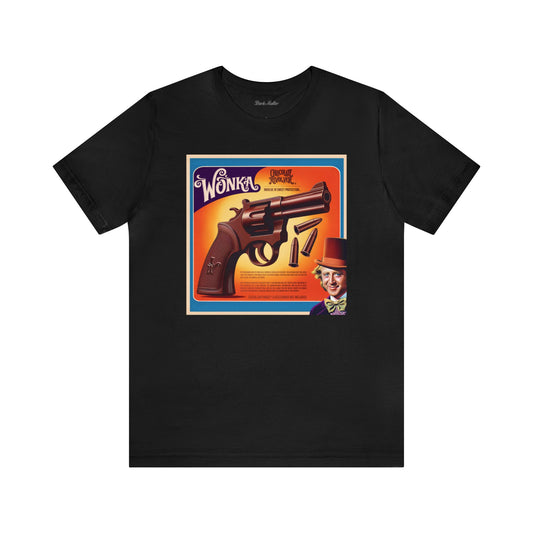 Wonka Chocolate Revolver