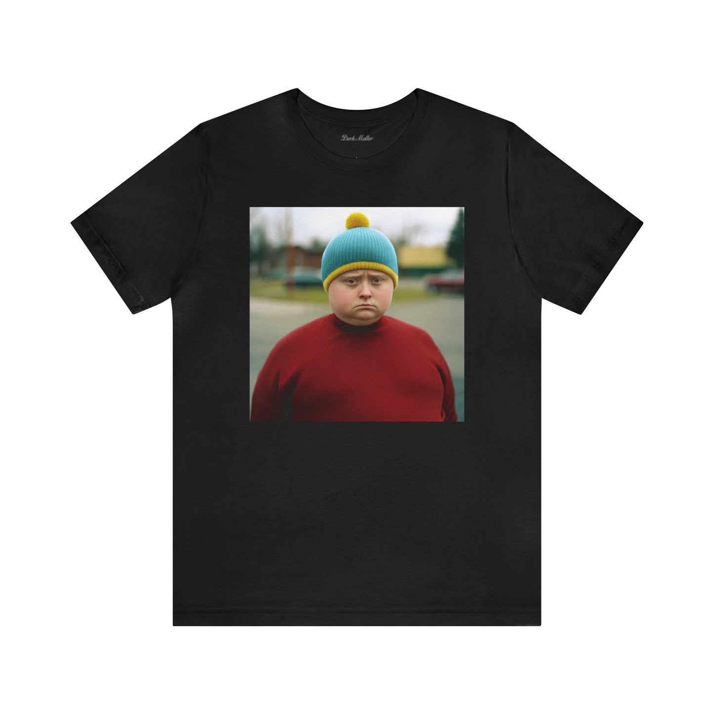 Cartman