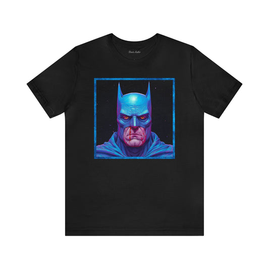 The Cobalt Crusader