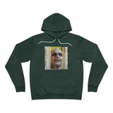 Here's Beetlejuice Fleece Pullover Hoodie