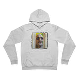 Here's Beetlejuice Fleece Pullover Hoodie