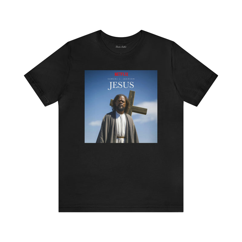 Jesus (Netflix)