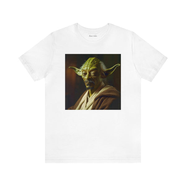 Snoop Yoda Redux