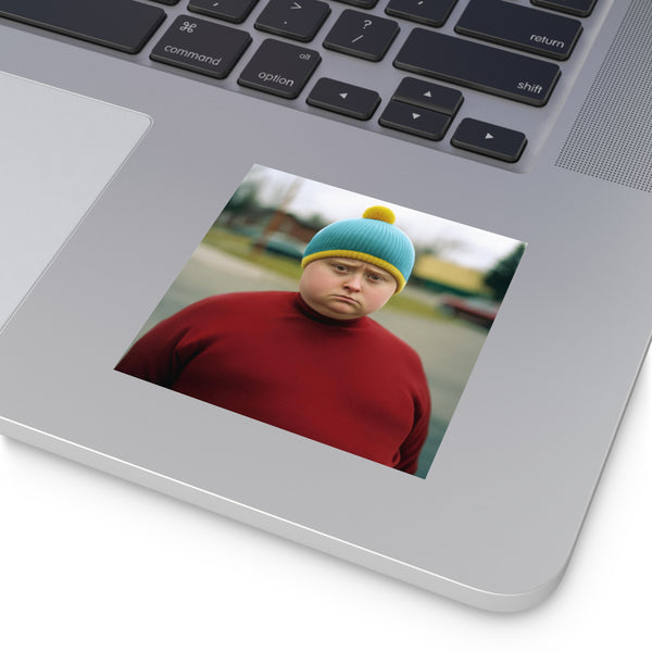 Cartman Sticker