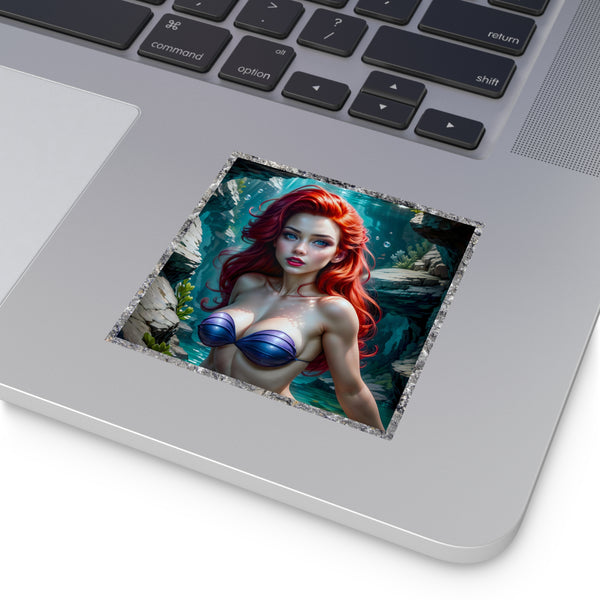 The Little Mermaid Sticker