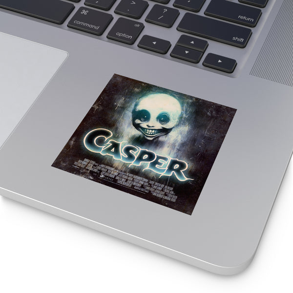 Casper Sticker
