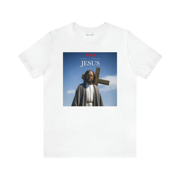 Jesus (Netflix)