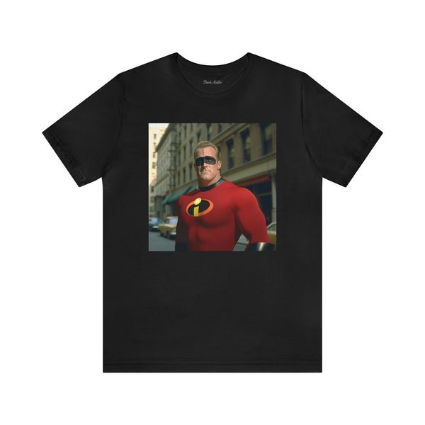 Mr. Incredible