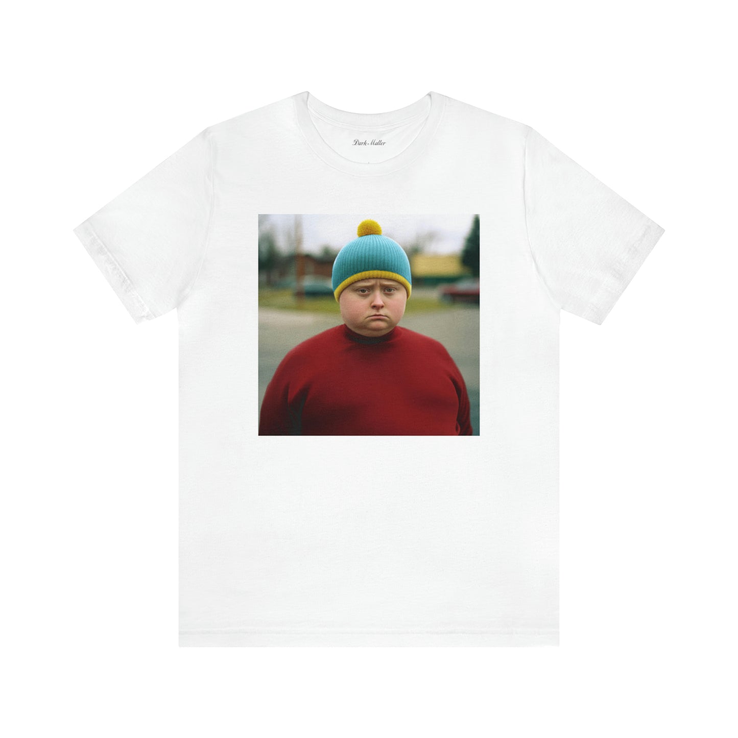 Cartman