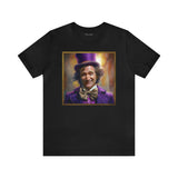 Robin Williams Willy Wonka