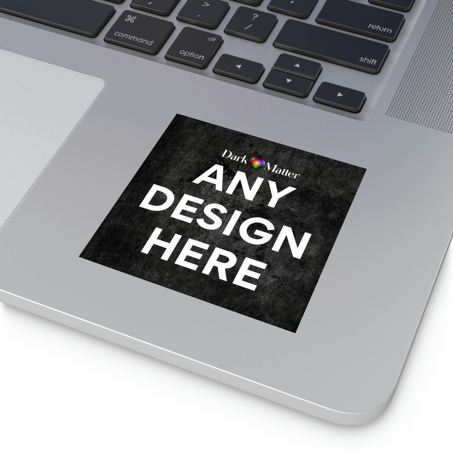 ANY DESIGN (STICKER)