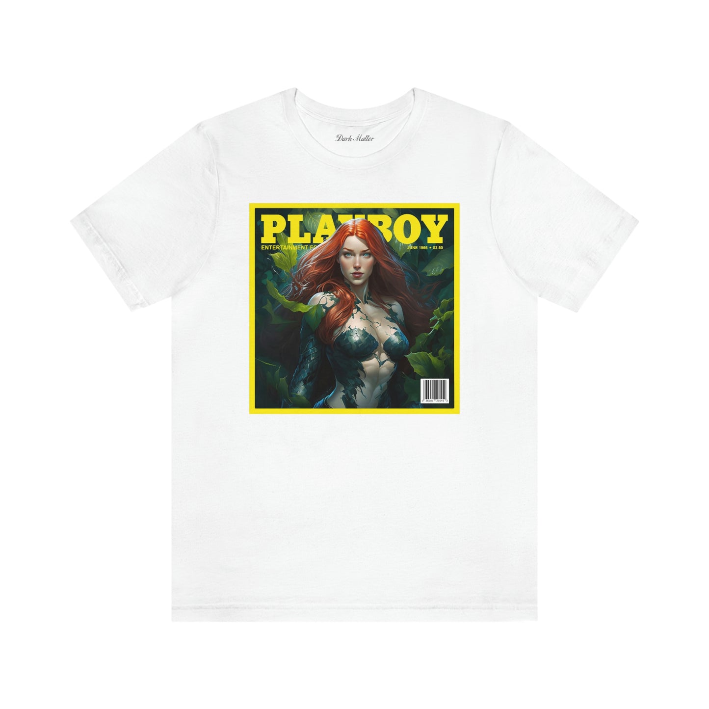 Poison Ivy