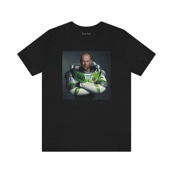 Bruce Lightyear