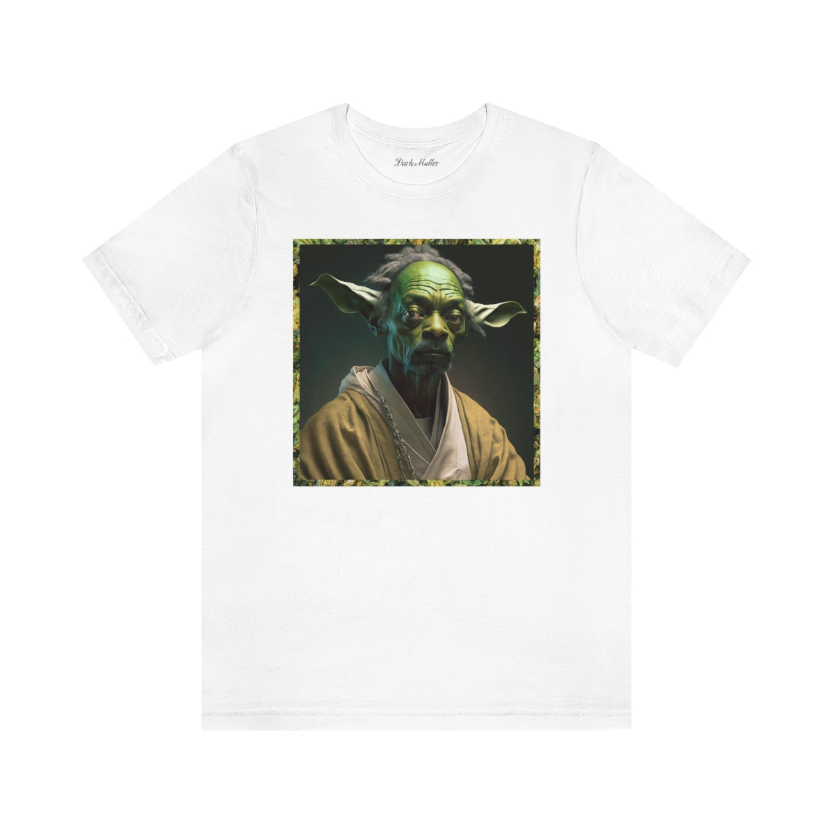 Snoop Yoda