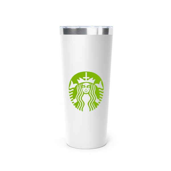 Limited Edition Demonbucks Tumbler