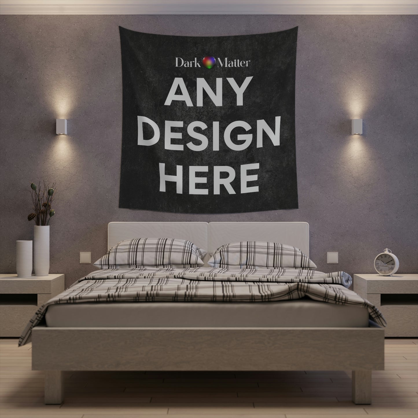 ANY DESIGN (TAPESTRY)