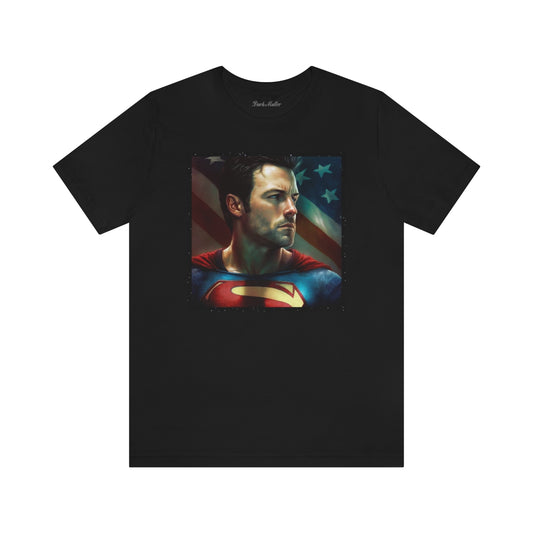 Affleck Superman