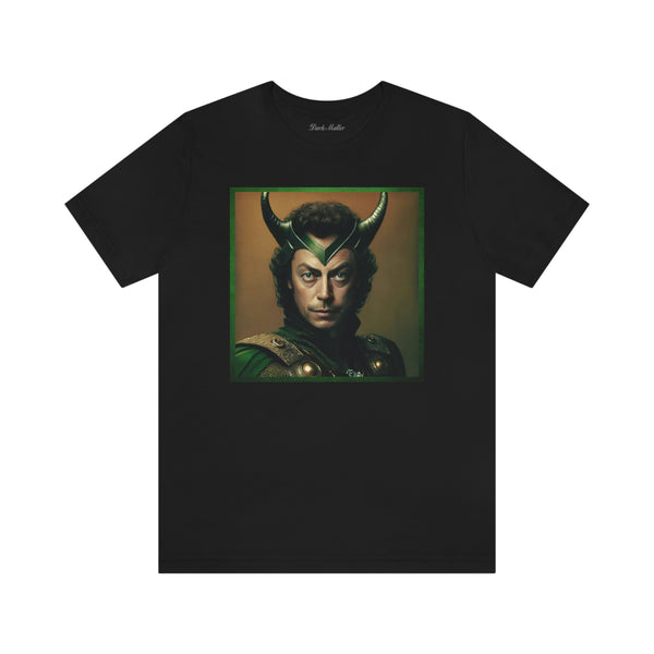 Tim Curry Loki