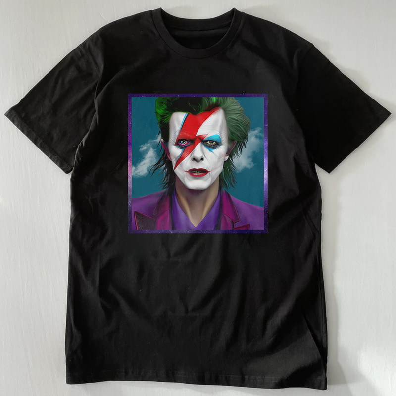 Bowie Joker