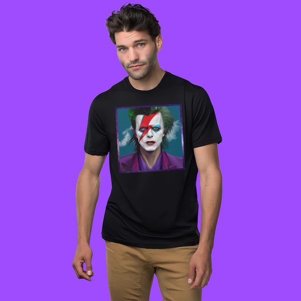 Bowie Joker