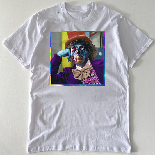 Consume Wonka